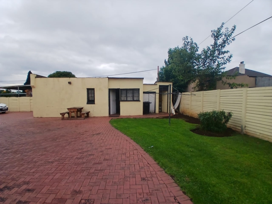3 Bedroom Property for Sale in Brakpan Central Gauteng