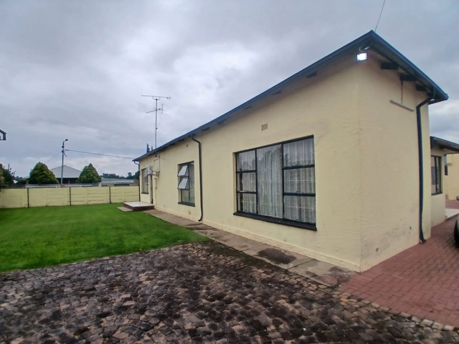 3 Bedroom Property for Sale in Brakpan Central Gauteng