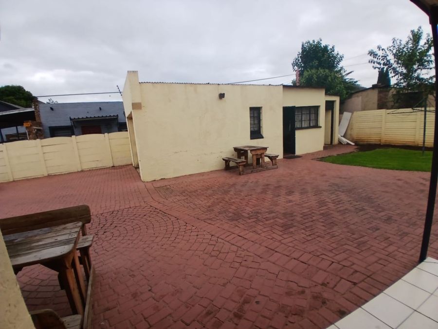 3 Bedroom Property for Sale in Brakpan Central Gauteng