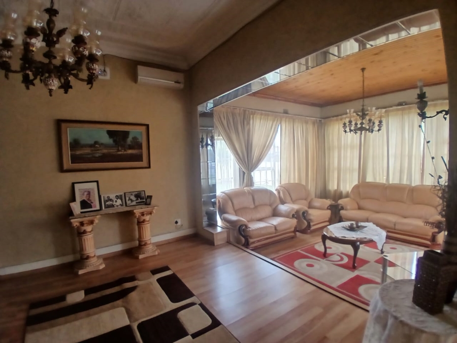 3 Bedroom Property for Sale in Brakpan Central Gauteng