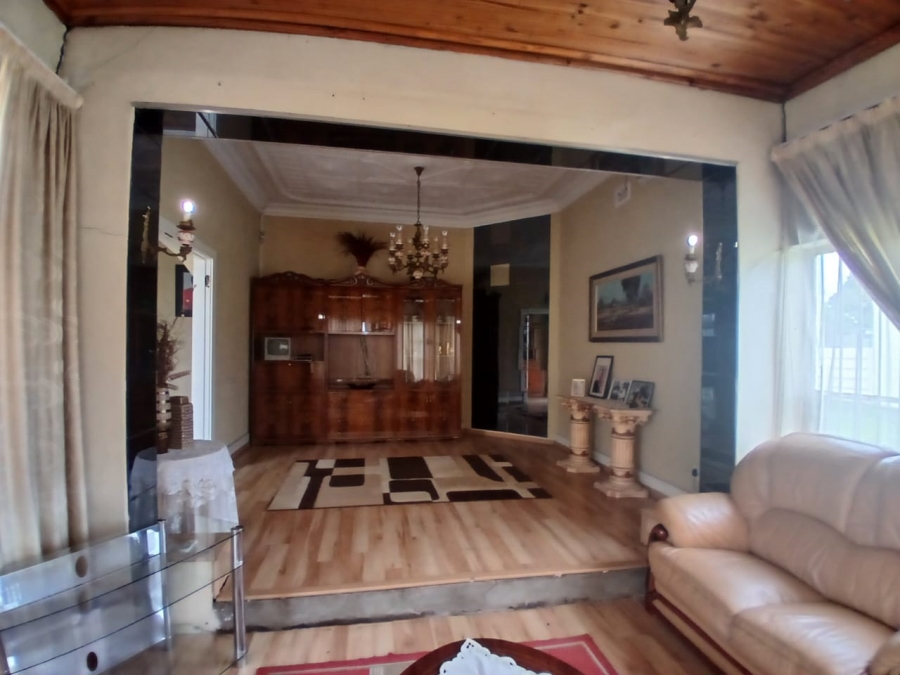 3 Bedroom Property for Sale in Brakpan Central Gauteng