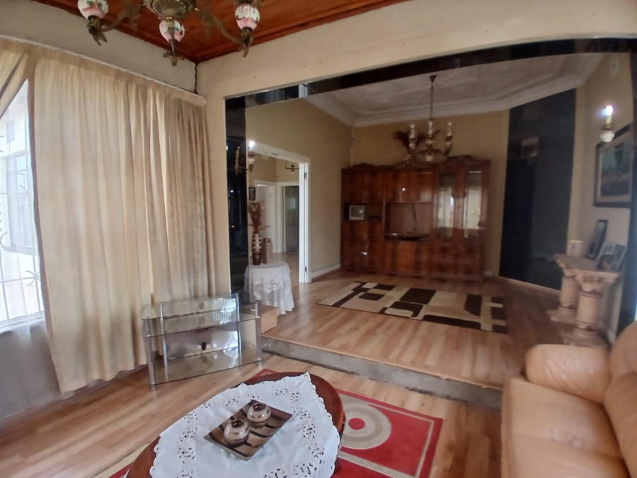 3 Bedroom Property for Sale in Brakpan Central Gauteng