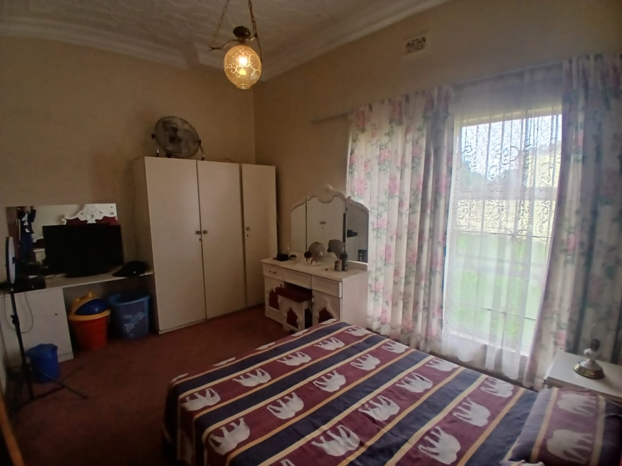 3 Bedroom Property for Sale in Brakpan Central Gauteng