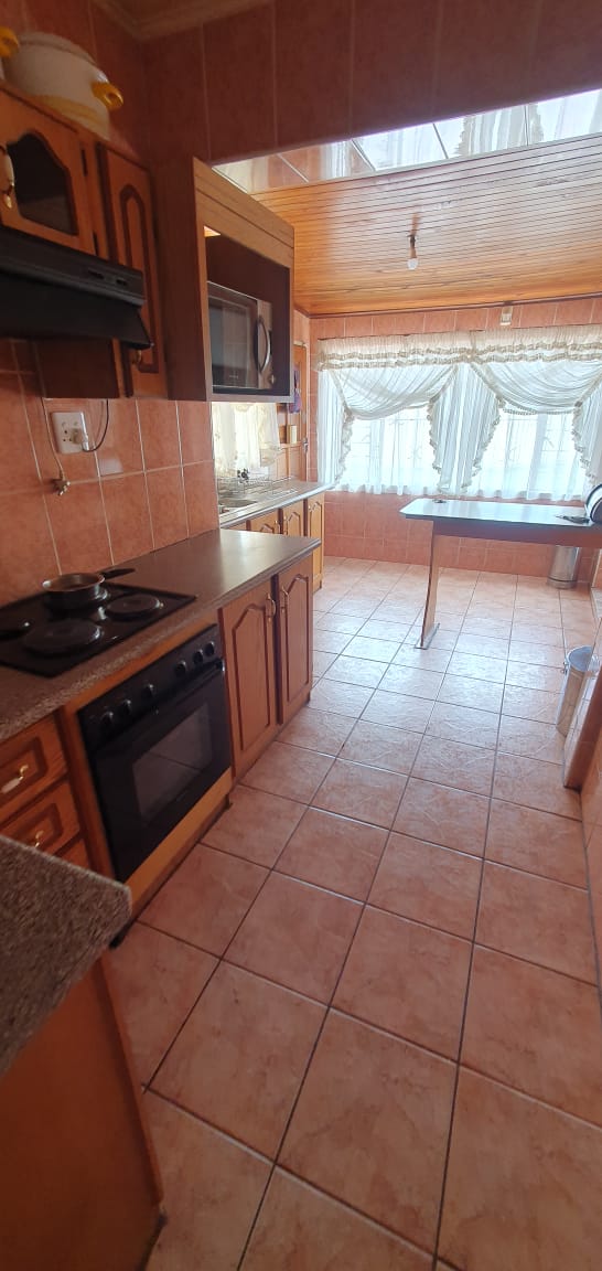 3 Bedroom Property for Sale in Brakpan Central Gauteng