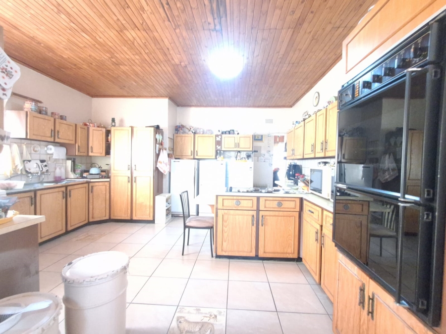 3 Bedroom Property for Sale in Sonland Park Gauteng
