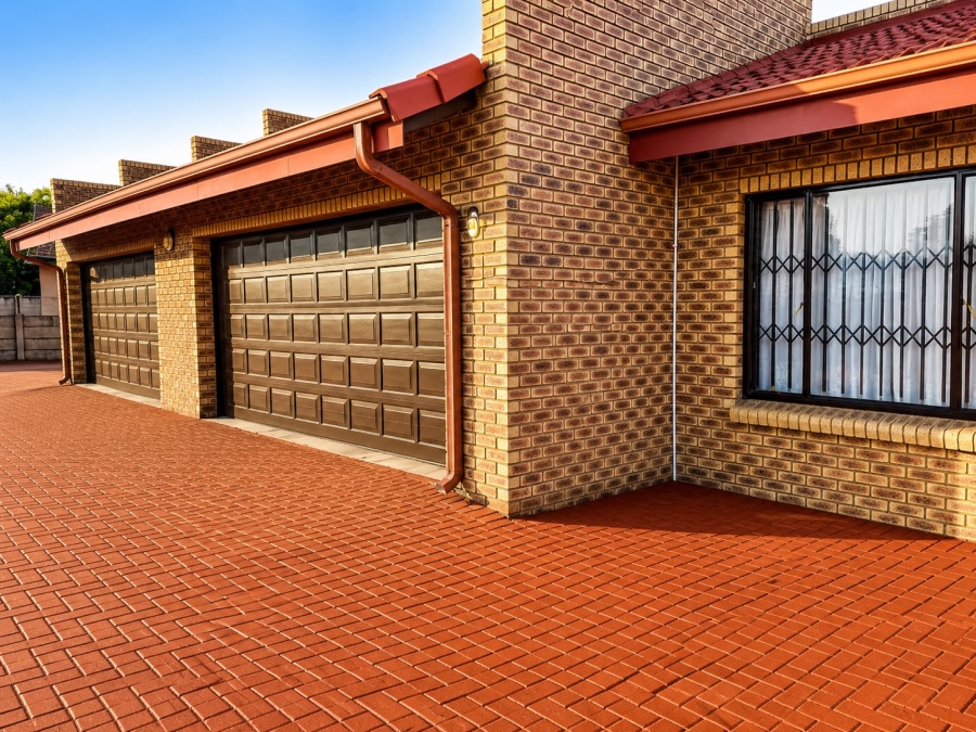 3 Bedroom Property for Sale in Falcon Ridge Gauteng