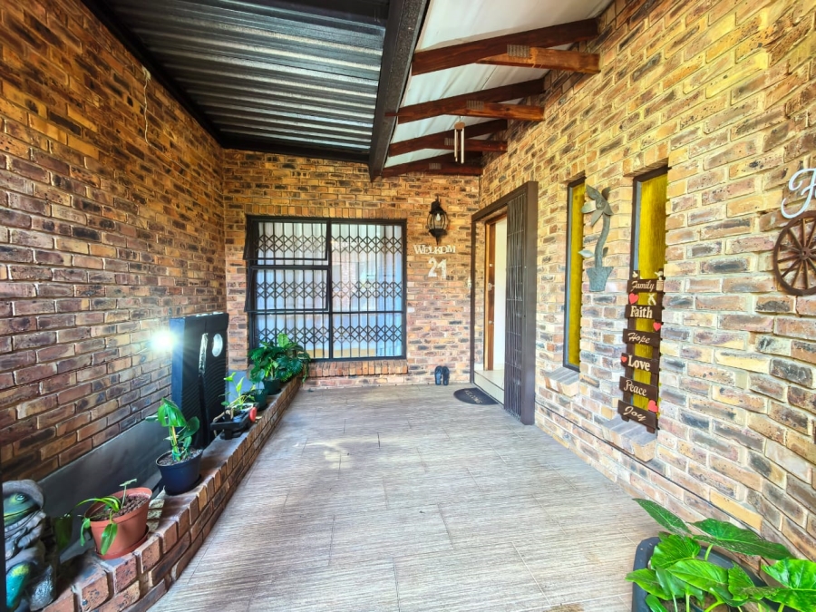 4 Bedroom Property for Sale in Vanderbijlpark SE Gauteng