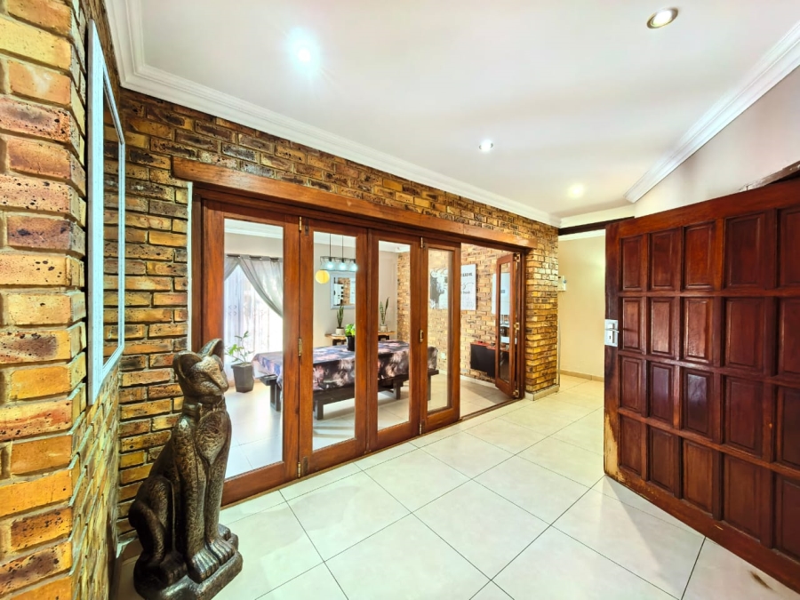 4 Bedroom Property for Sale in Vanderbijlpark SE Gauteng