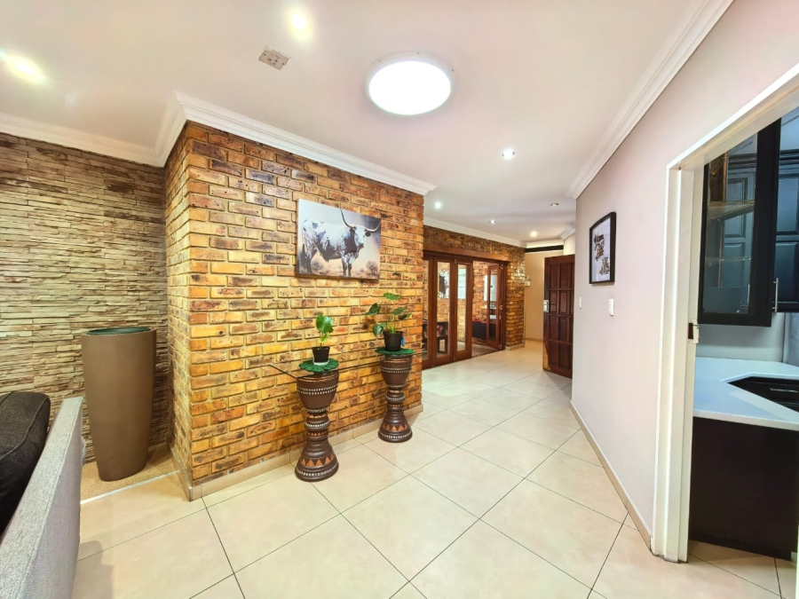 4 Bedroom Property for Sale in Vanderbijlpark SE Gauteng