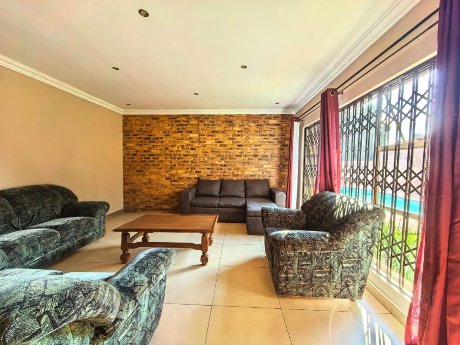 4 Bedroom Property for Sale in Vanderbijlpark SE Gauteng