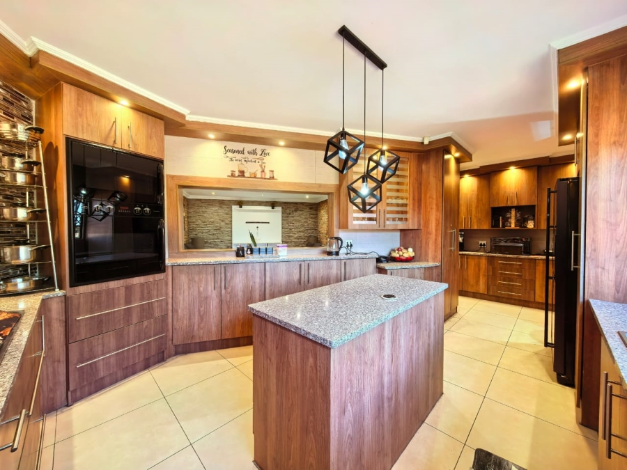 4 Bedroom Property for Sale in Vanderbijlpark SE Gauteng