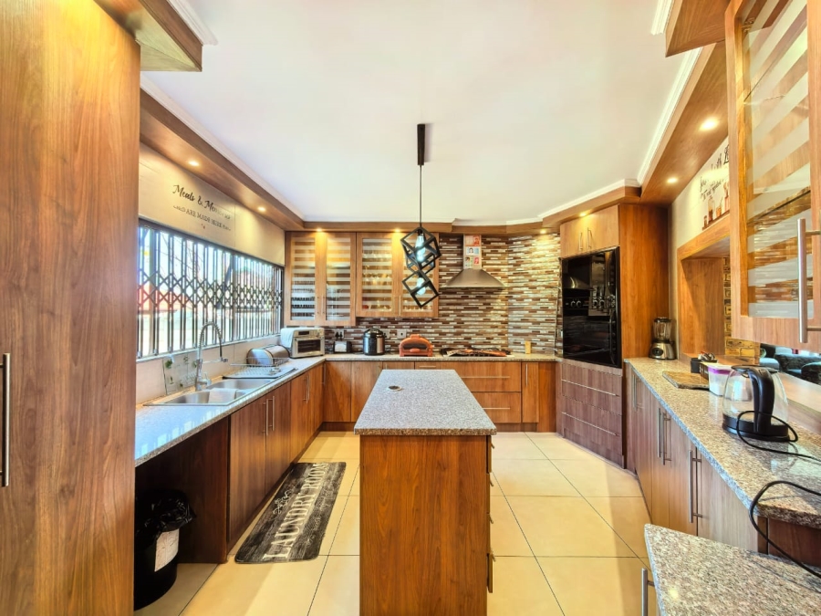 4 Bedroom Property for Sale in Vanderbijlpark SE Gauteng