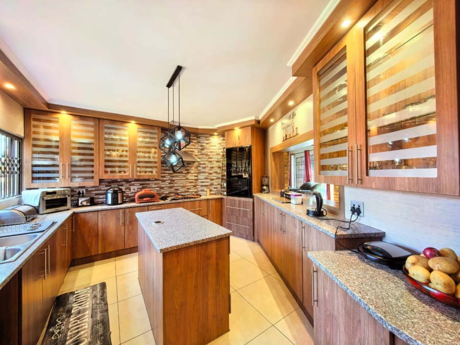 4 Bedroom Property for Sale in Vanderbijlpark SE Gauteng