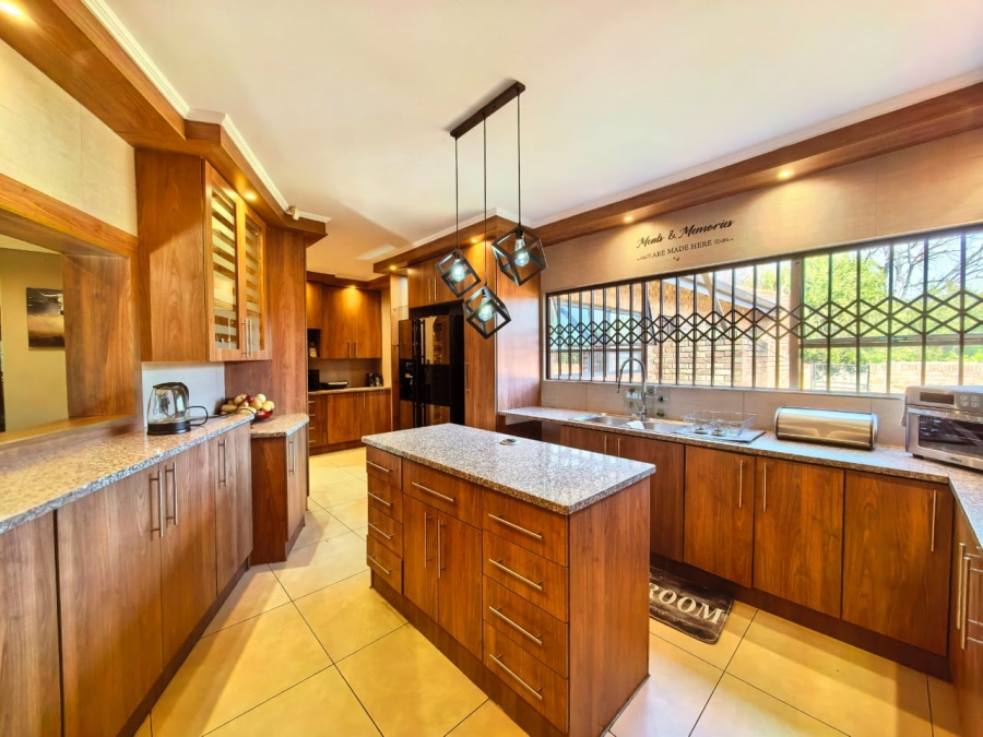 4 Bedroom Property for Sale in Vanderbijlpark SE Gauteng