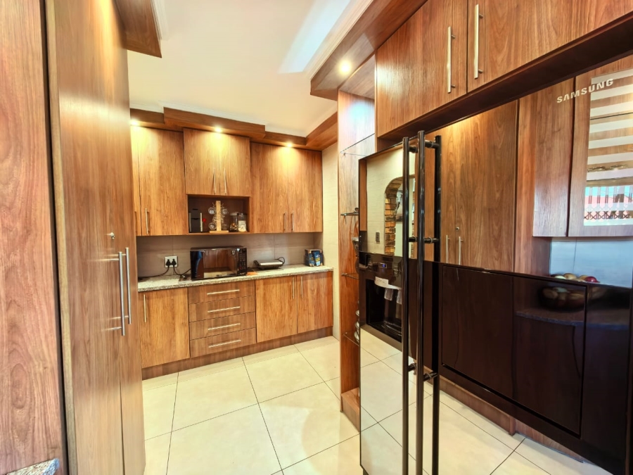 4 Bedroom Property for Sale in Vanderbijlpark SE Gauteng