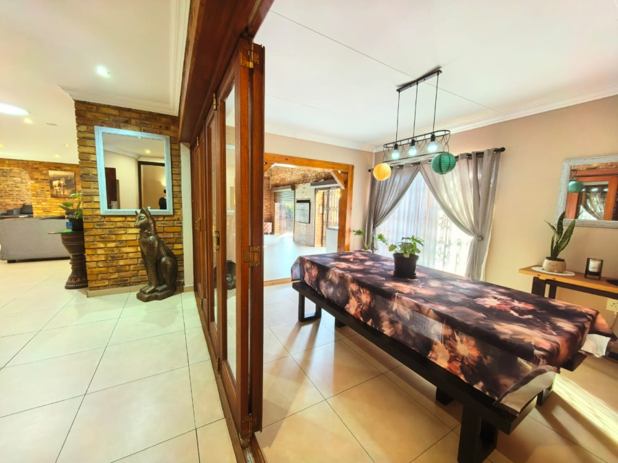 4 Bedroom Property for Sale in Vanderbijlpark SE Gauteng
