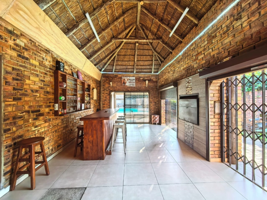 4 Bedroom Property for Sale in Vanderbijlpark SE Gauteng