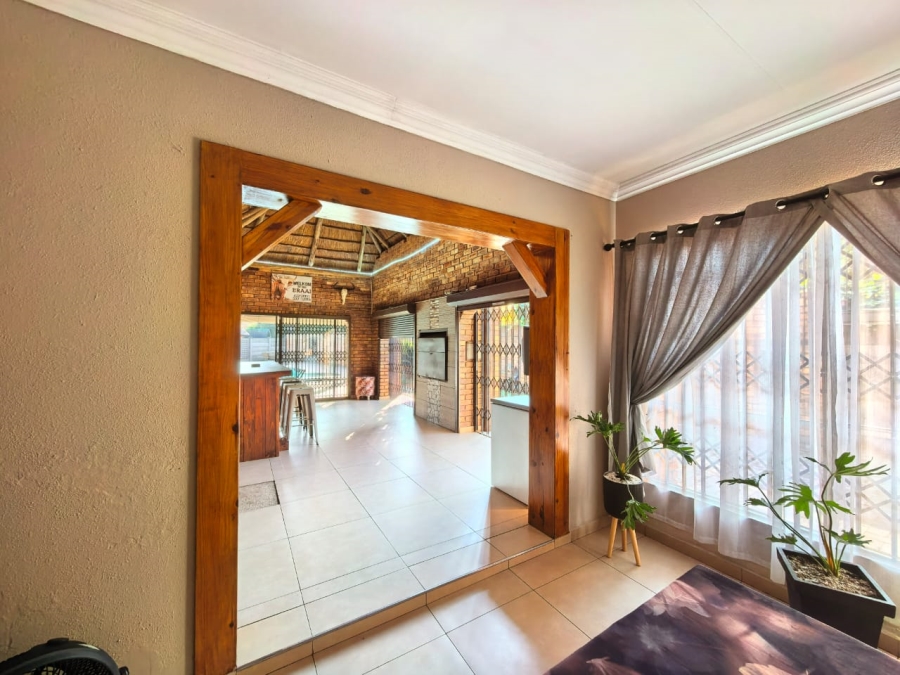 4 Bedroom Property for Sale in Vanderbijlpark SE Gauteng