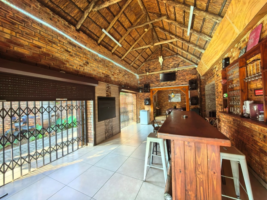 4 Bedroom Property for Sale in Vanderbijlpark SE Gauteng