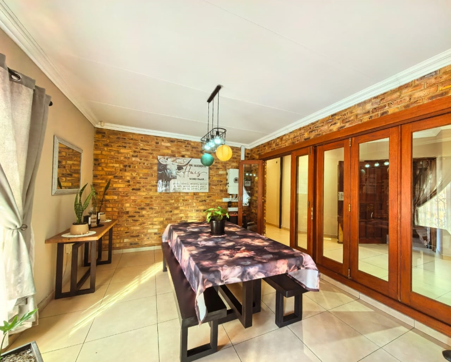 4 Bedroom Property for Sale in Vanderbijlpark SE Gauteng