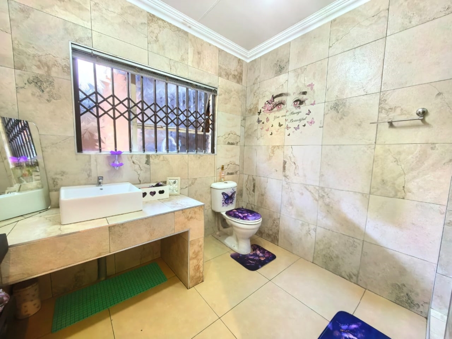 4 Bedroom Property for Sale in Vanderbijlpark SE Gauteng