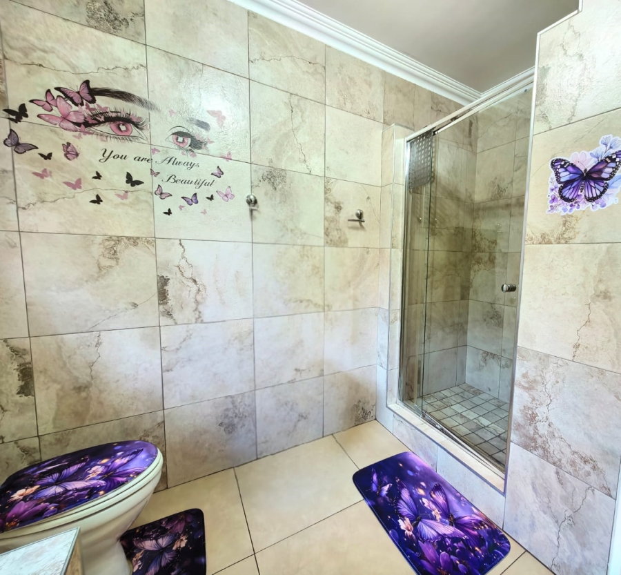4 Bedroom Property for Sale in Vanderbijlpark SE Gauteng