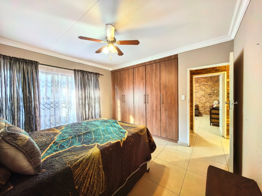 4 Bedroom Property for Sale in Vanderbijlpark SE Gauteng