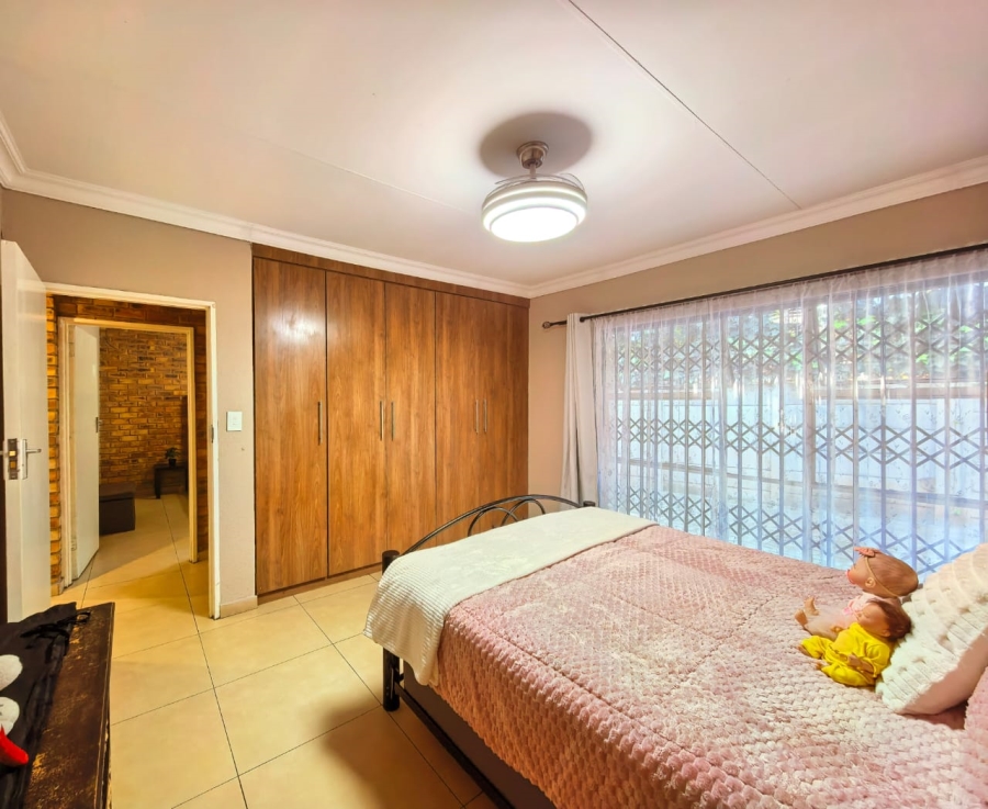 4 Bedroom Property for Sale in Vanderbijlpark SE Gauteng