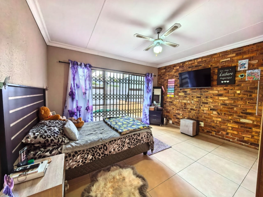 4 Bedroom Property for Sale in Vanderbijlpark SE Gauteng