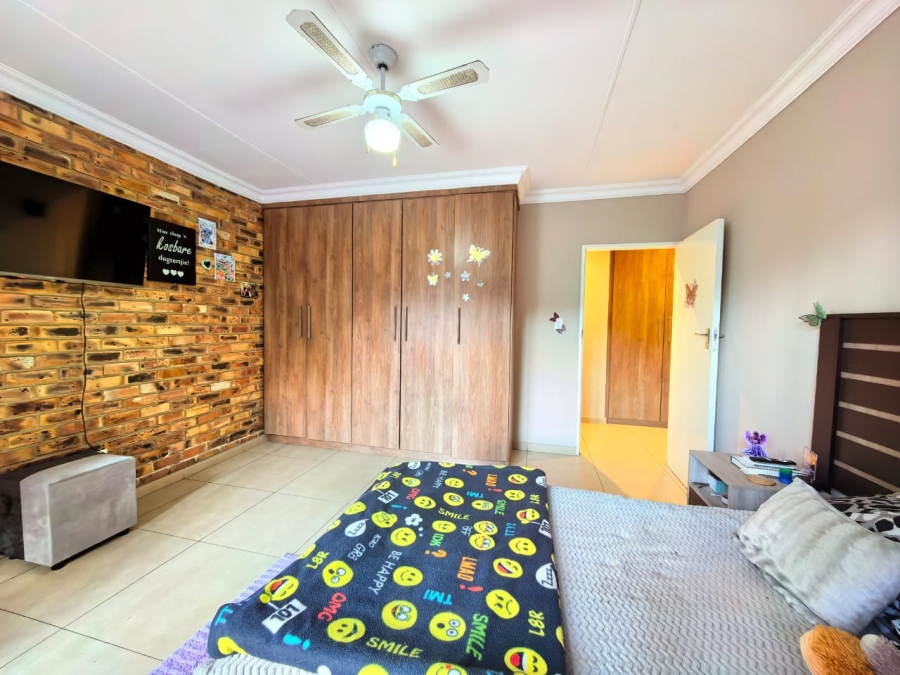 4 Bedroom Property for Sale in Vanderbijlpark SE Gauteng