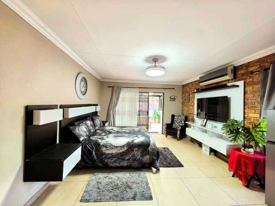 4 Bedroom Property for Sale in Vanderbijlpark SE Gauteng