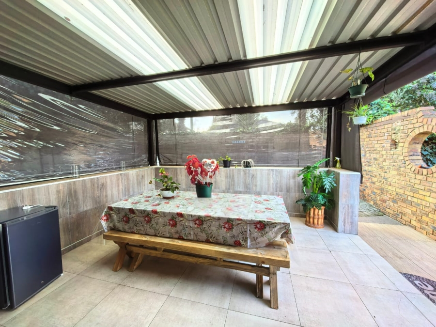 4 Bedroom Property for Sale in Vanderbijlpark SE Gauteng