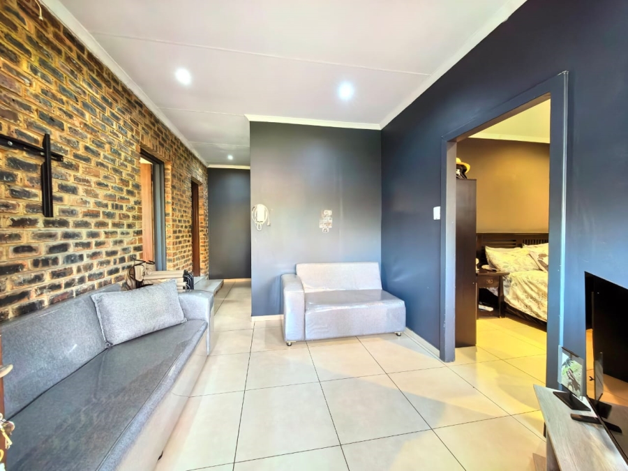 4 Bedroom Property for Sale in Vanderbijlpark SE Gauteng