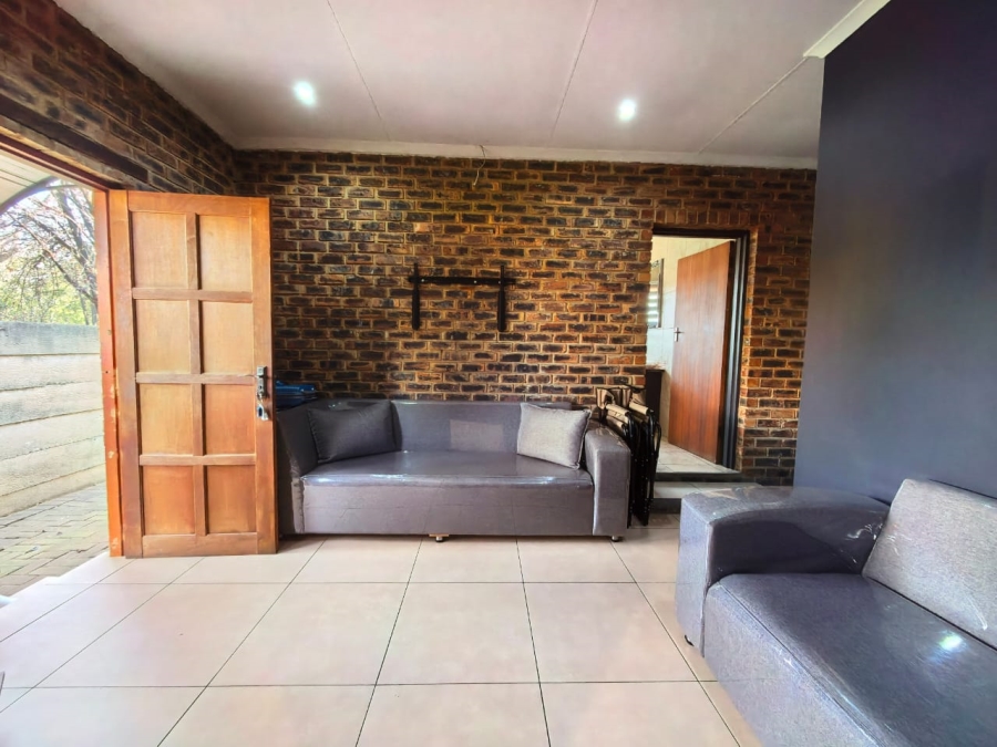 4 Bedroom Property for Sale in Vanderbijlpark SE Gauteng
