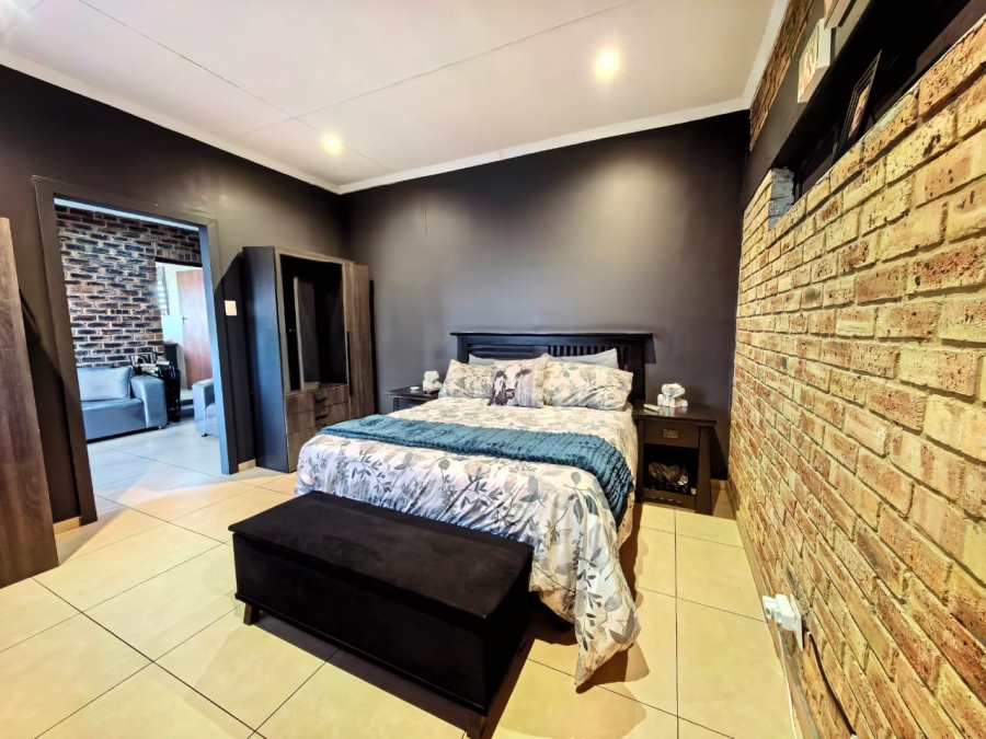4 Bedroom Property for Sale in Vanderbijlpark SE Gauteng