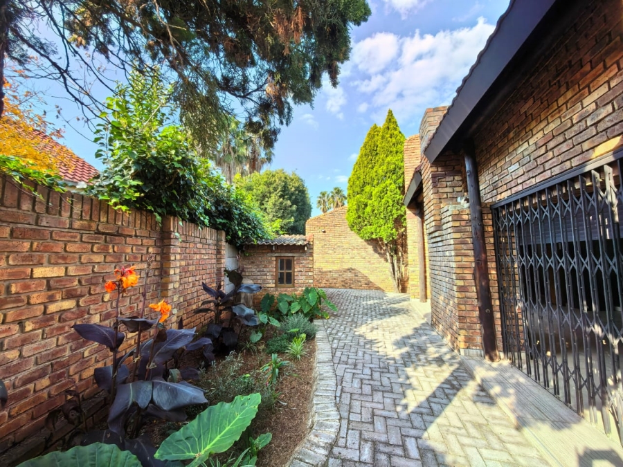 4 Bedroom Property for Sale in Vanderbijlpark SE Gauteng