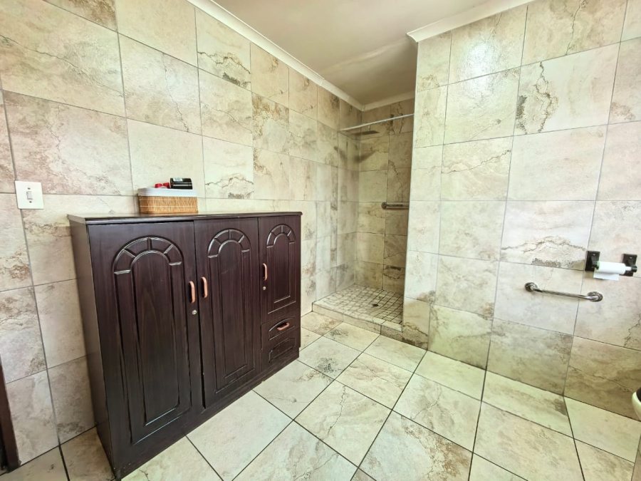 4 Bedroom Property for Sale in Vanderbijlpark SE Gauteng
