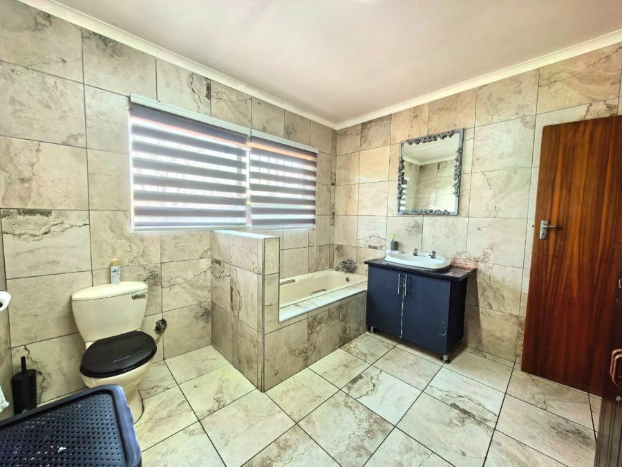 4 Bedroom Property for Sale in Vanderbijlpark SE Gauteng