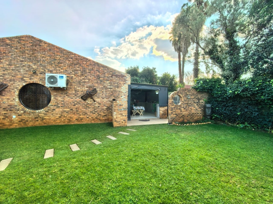 4 Bedroom Property for Sale in Vanderbijlpark SE Gauteng