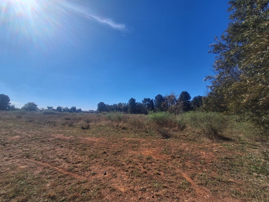 0 Bedroom Property for Sale in Henley on Klip Gauteng