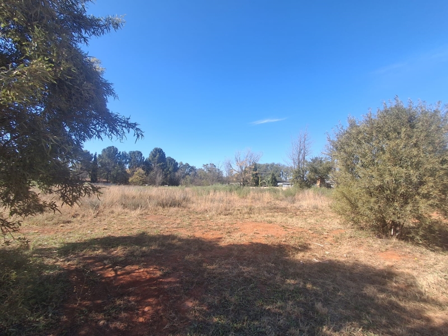 0 Bedroom Property for Sale in Henley on Klip Gauteng