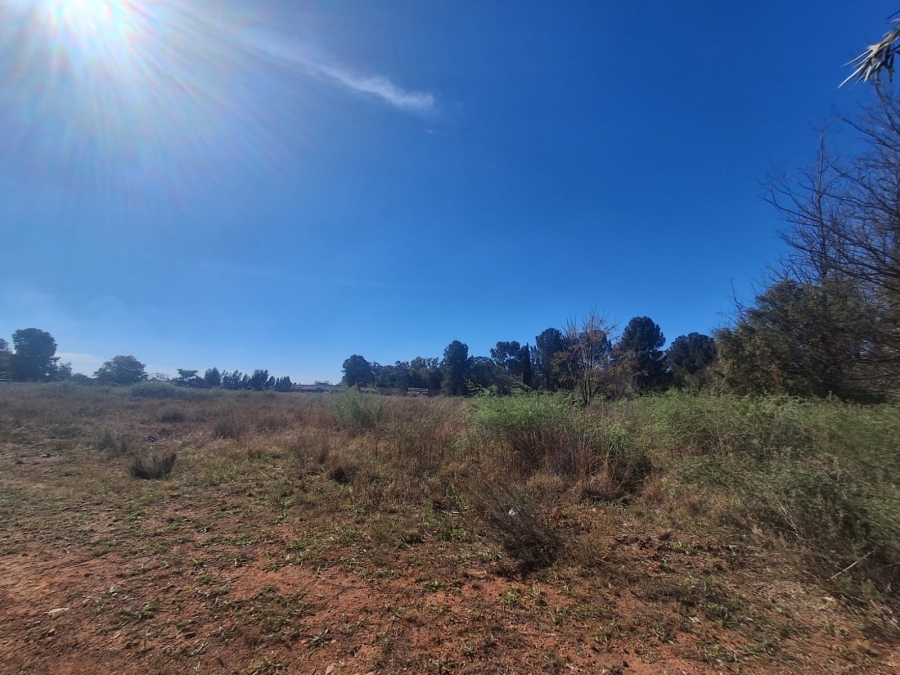 0 Bedroom Property for Sale in Henley on Klip Gauteng