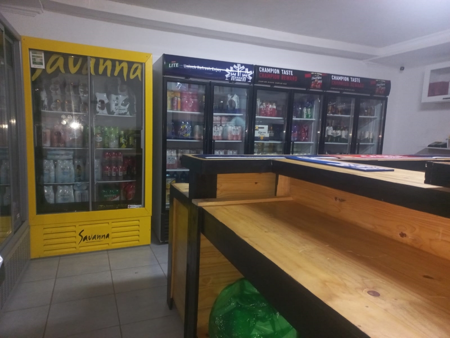 Commercial Property for Sale in Spaarwater Gauteng