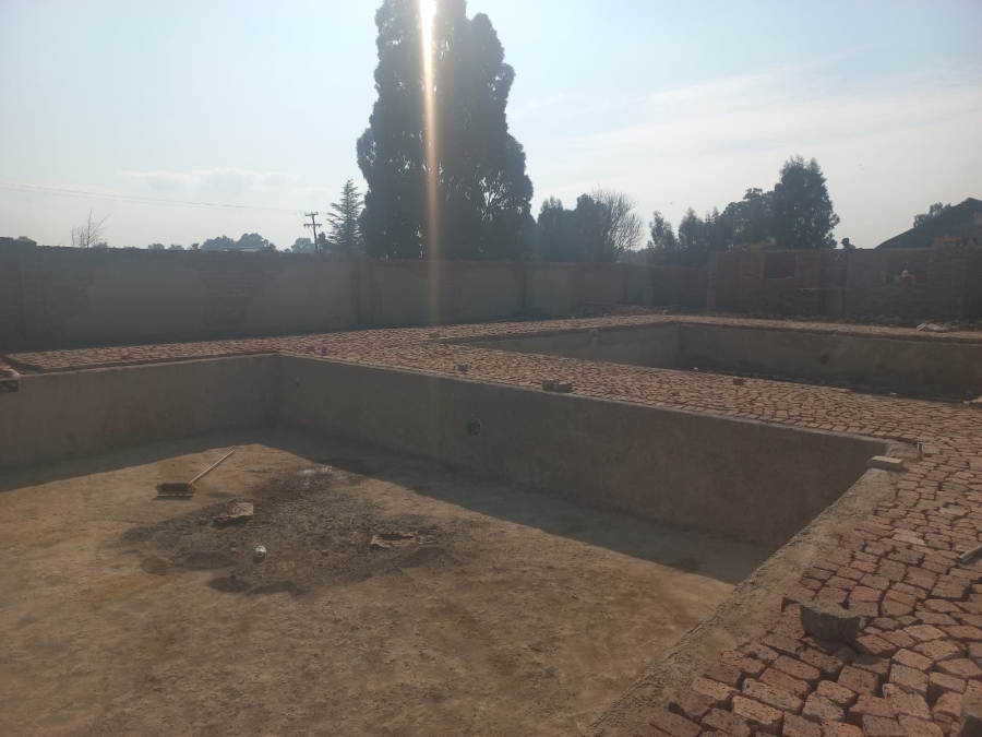 Commercial Property for Sale in Spaarwater Gauteng
