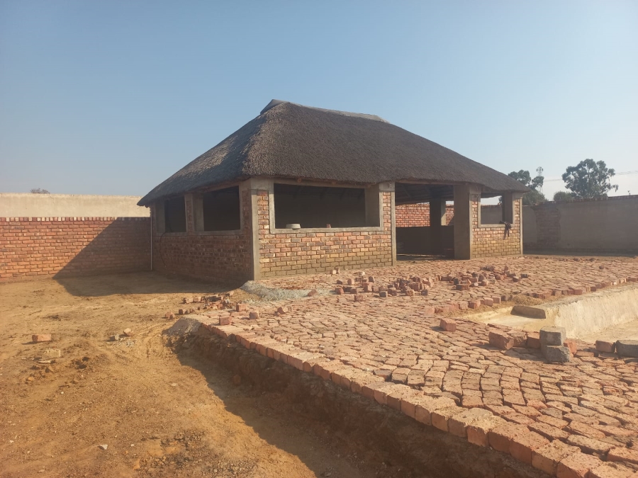 Commercial Property for Sale in Spaarwater Gauteng