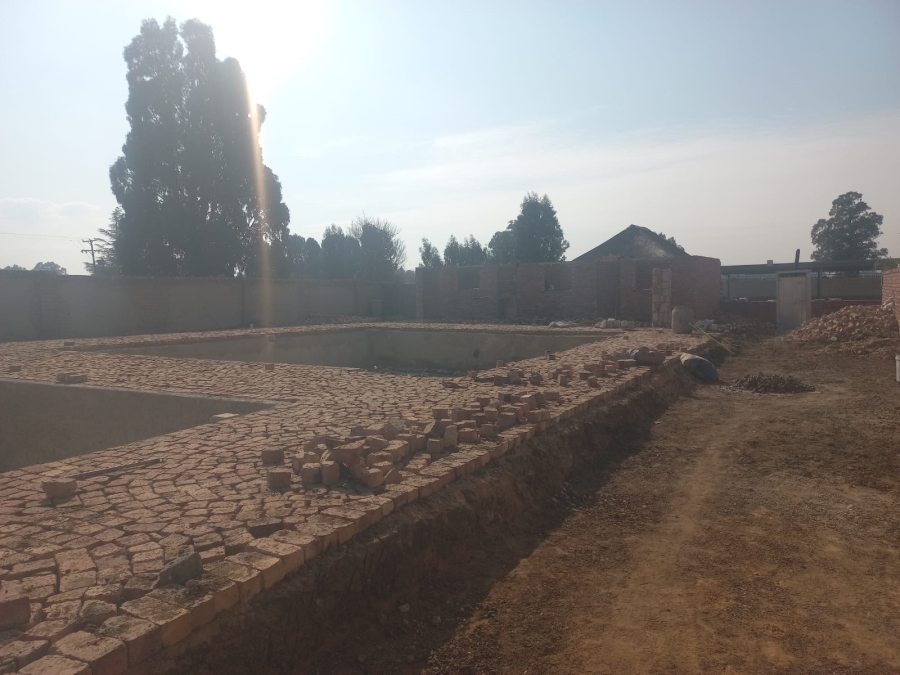 Commercial Property for Sale in Spaarwater Gauteng