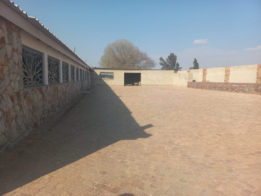 Commercial Property for Sale in Spaarwater Gauteng