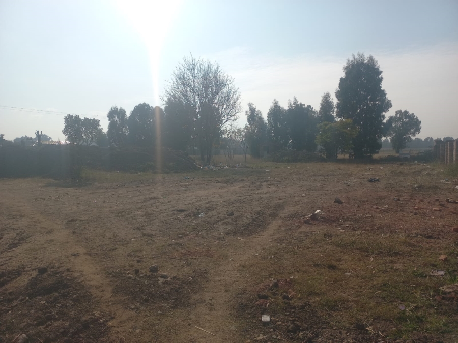 Commercial Property for Sale in Spaarwater Gauteng