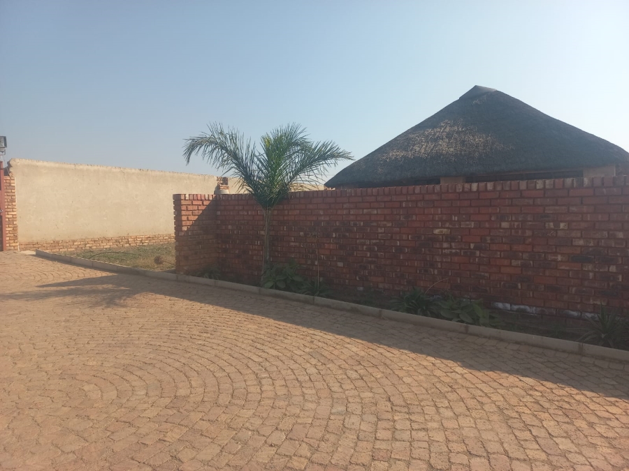 Commercial Property for Sale in Spaarwater Gauteng