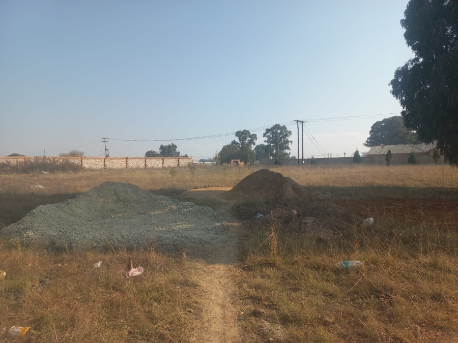 Commercial Property for Sale in Spaarwater Gauteng